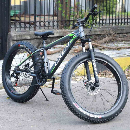 Coolki best sale fat bike